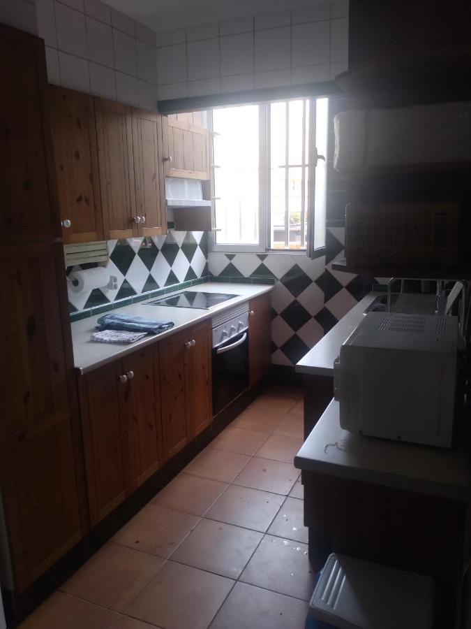 Apartament Sol Y Mar La Garita Zewnętrze zdjęcie