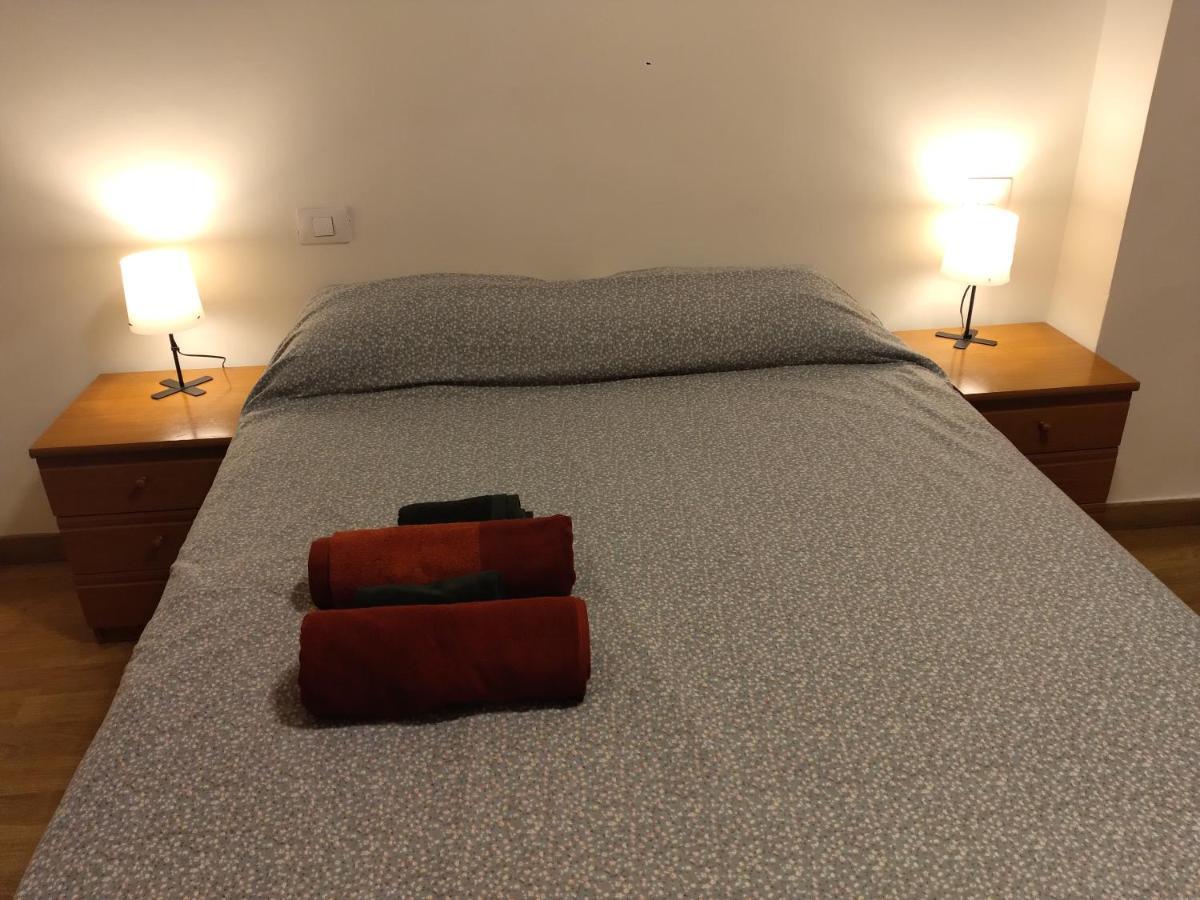 Apartament Sol Y Mar La Garita Zewnętrze zdjęcie