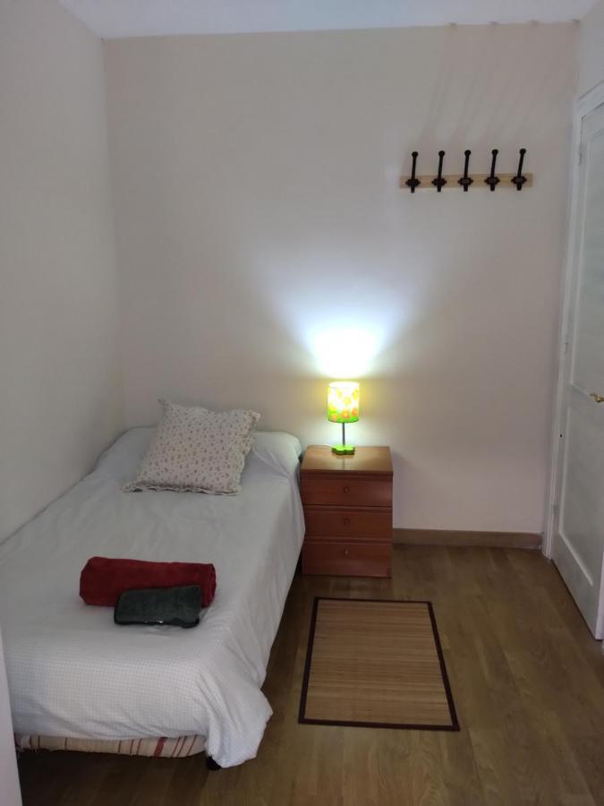 Apartament Sol Y Mar La Garita Zewnętrze zdjęcie