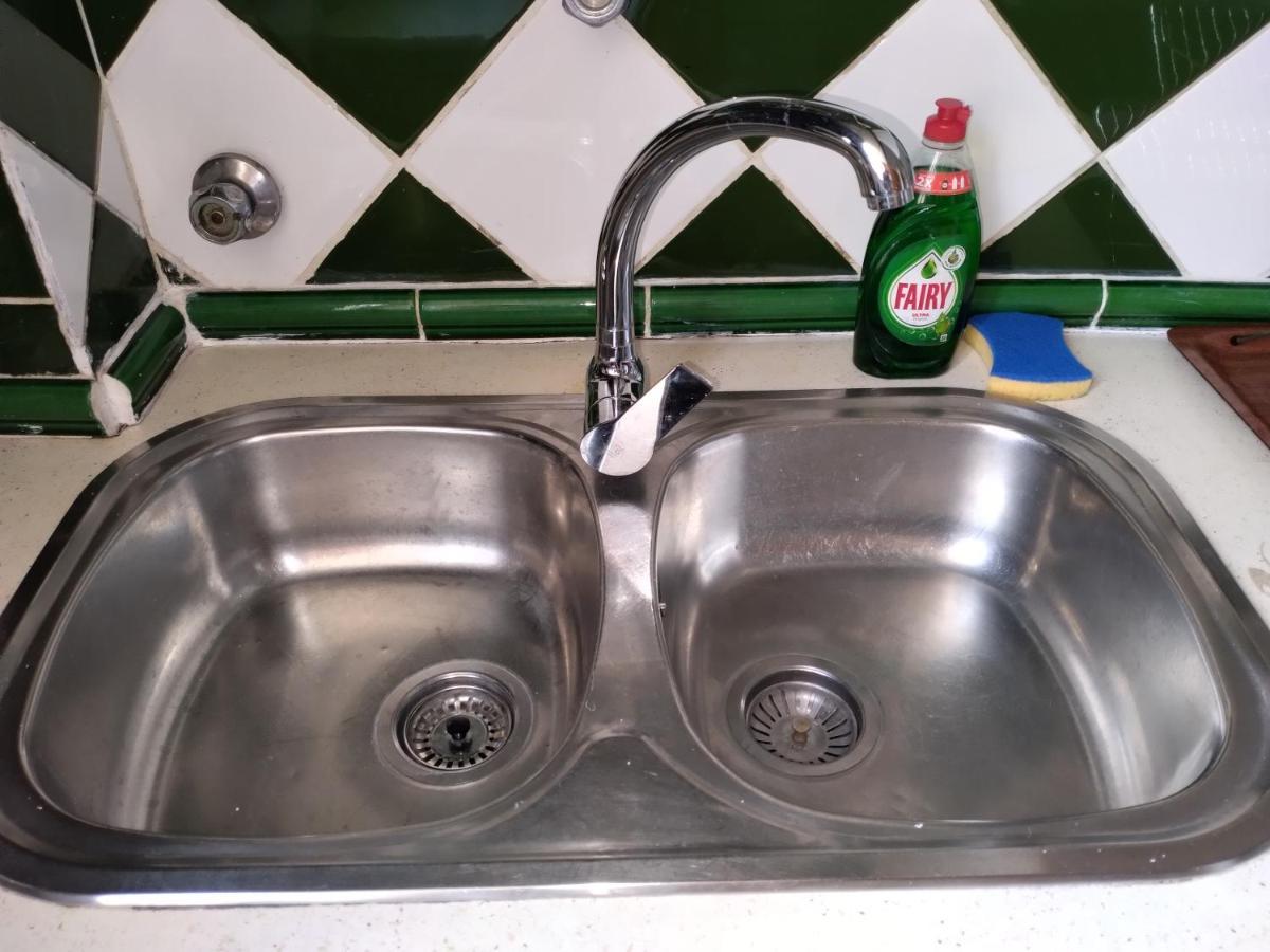 Apartament Sol Y Mar La Garita Zewnętrze zdjęcie
