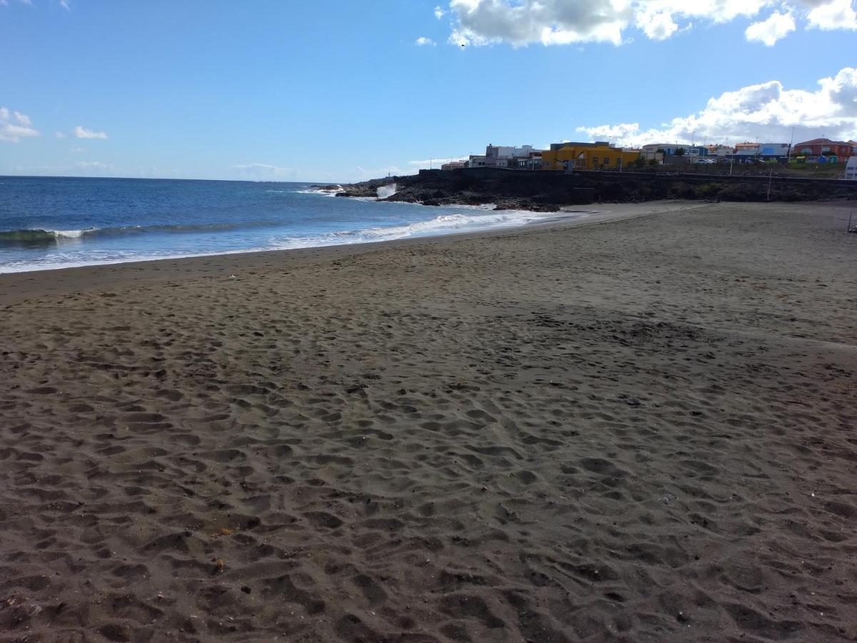 Apartament Sol Y Mar La Garita Zewnętrze zdjęcie