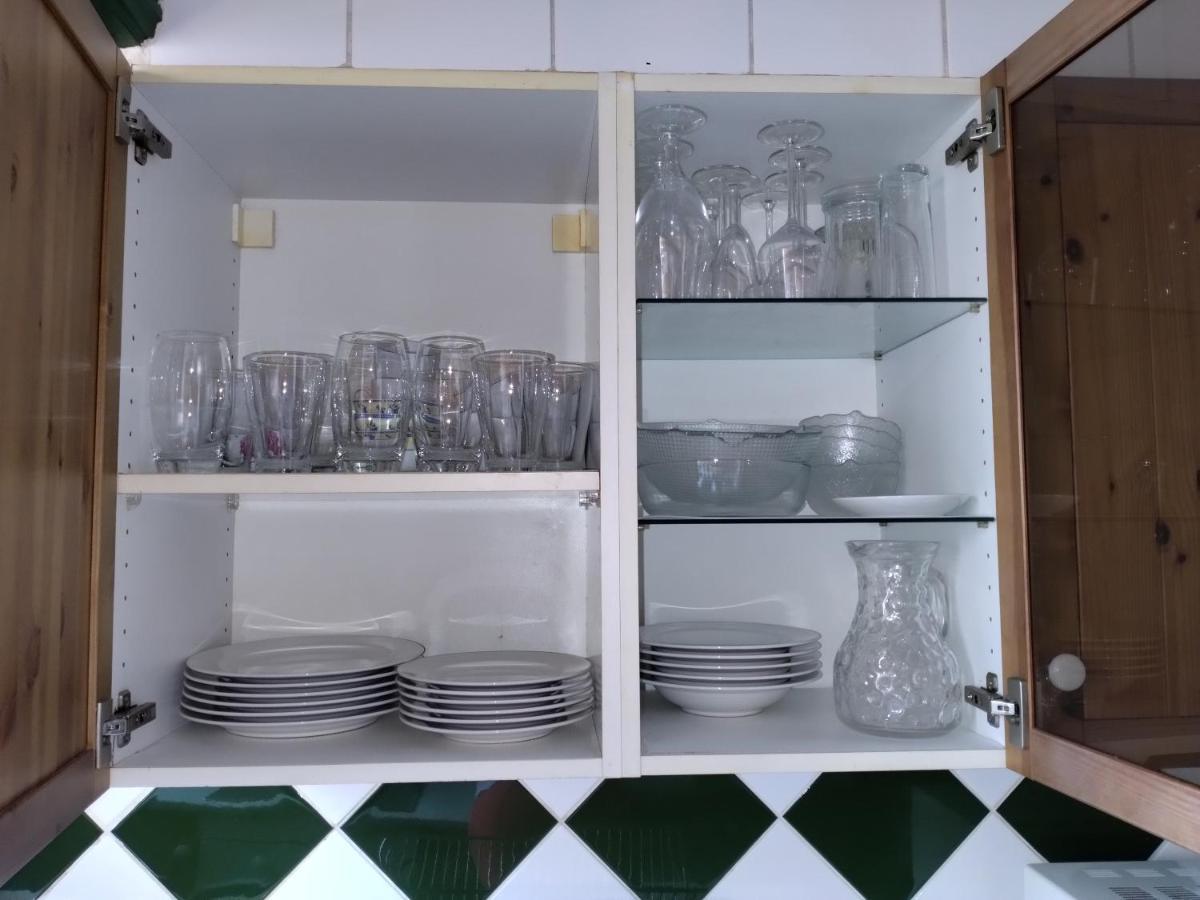 Apartament Sol Y Mar La Garita Zewnętrze zdjęcie