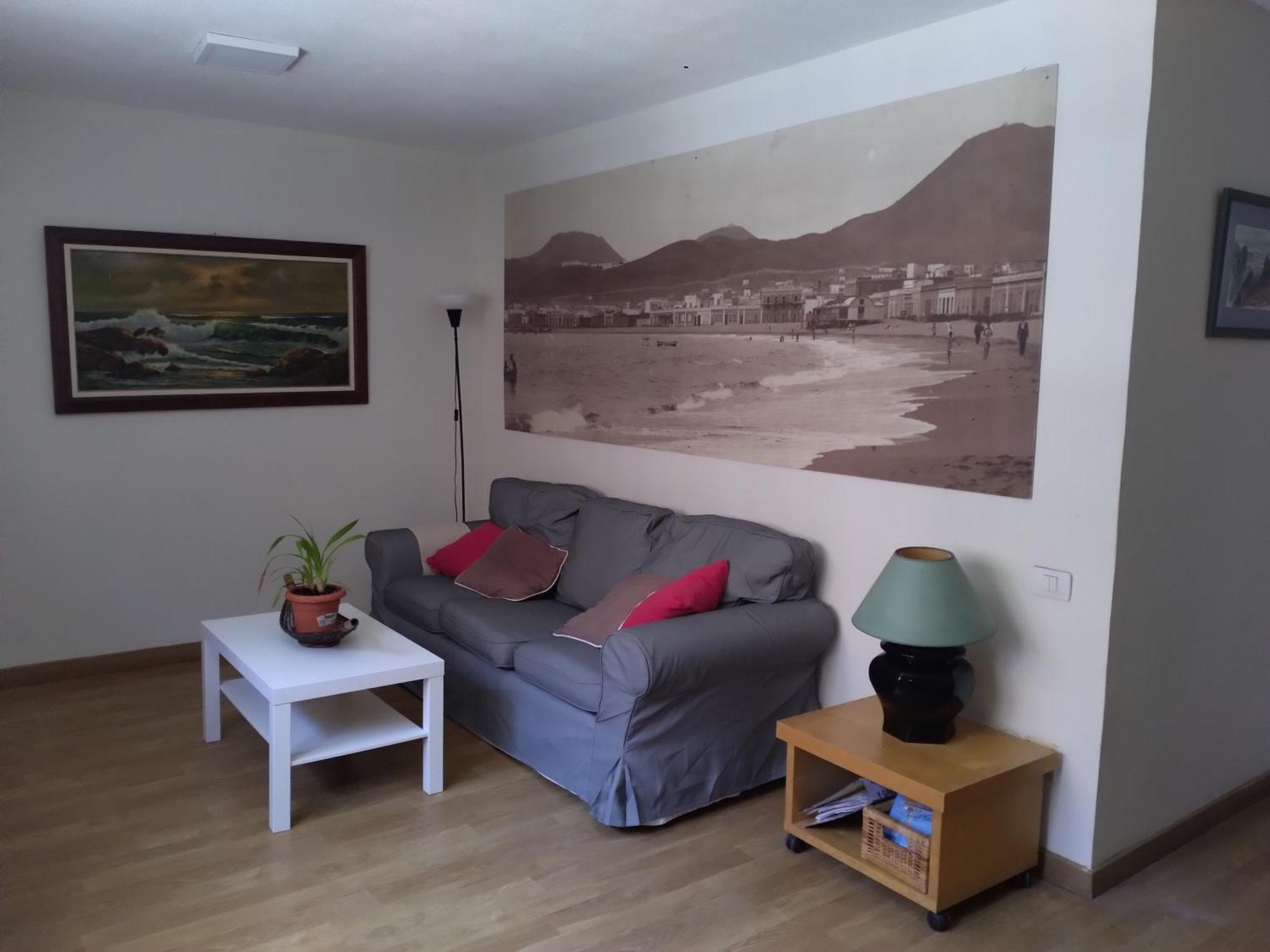 Apartament Sol Y Mar La Garita Zewnętrze zdjęcie
